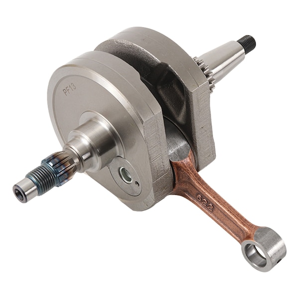 Hot Rods Crankshaft For Kawasaki KX 250 F 2011-2016 4021 4021 - main